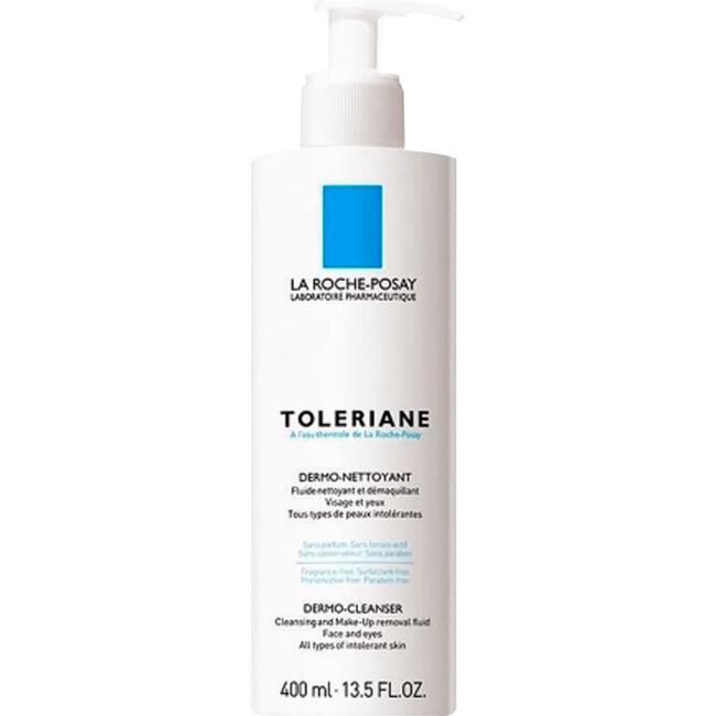 La Roche-Posay Toleriane Reinigingslotion 400 ML