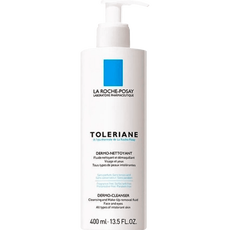 La Roche-Posay Toleriane Reinigingslotion 400 ML