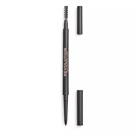 Revolution Precise Brow Pencil Cool Medium Brown