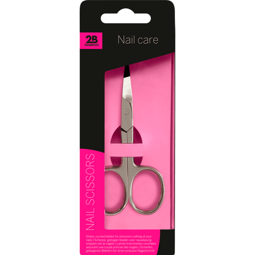 2B Nailcare Nagelschaartje