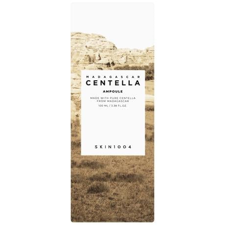 SKIN1004 Madagascar Centella Ampoule 100 ML