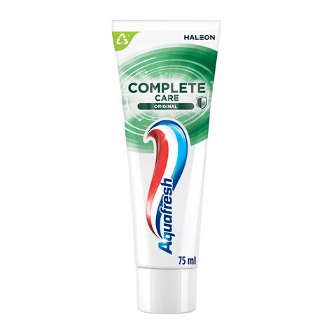 Aquafresh Complete Care Original Tandpasta 75 ML