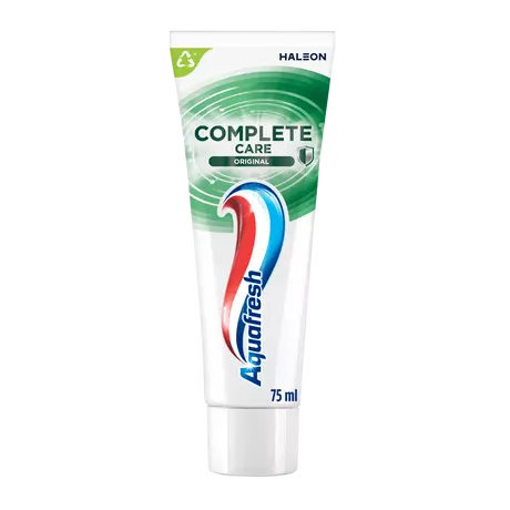 Aquafresh Complete Care Original Tandpasta 75 ML