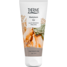 Therme Hammam Clay Shower Peeling 200 ML