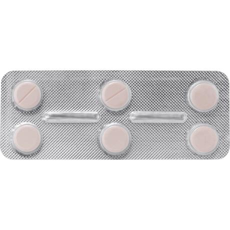 Etos Wormkuurtabletten 100 mg