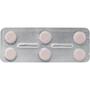 Etos Wormkuurtabletten 100 mg