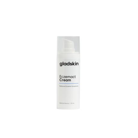 Gladskin Eczemact Cream 30 ML