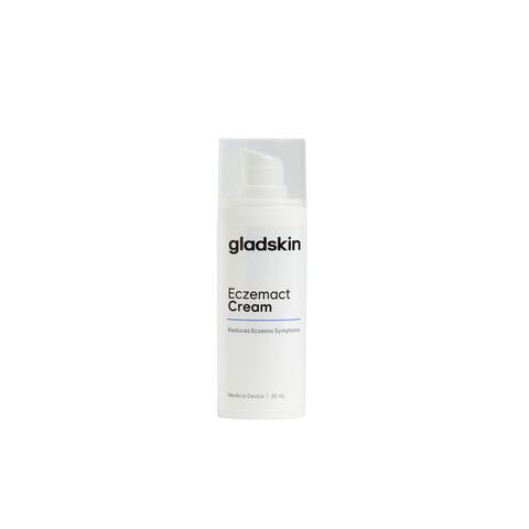 Gladskin Eczemact Cream 30 ML