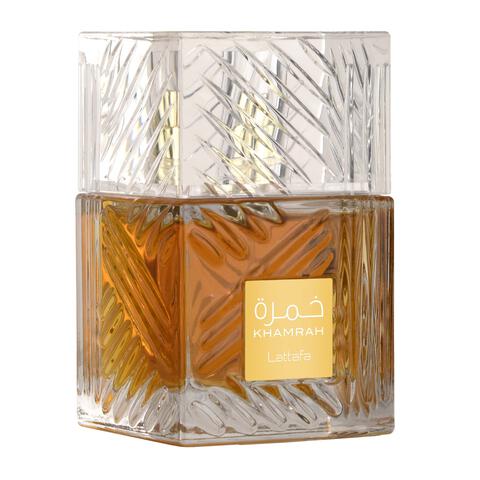Lattafa Khamra Eau De Parfum 100 ML