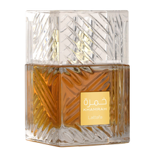 Lattafa Khamra Eau De Parfum 100 ML