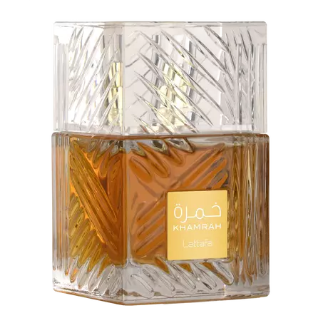 Lattafa Khamra Eau De Parfum 100 ML