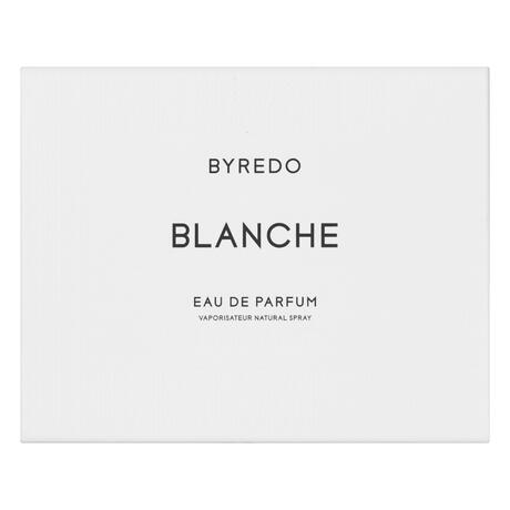 Byredo Blanche eau de parfum 50 ML