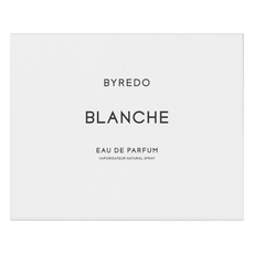 Byredo Blanche eau de parfum 50 ML