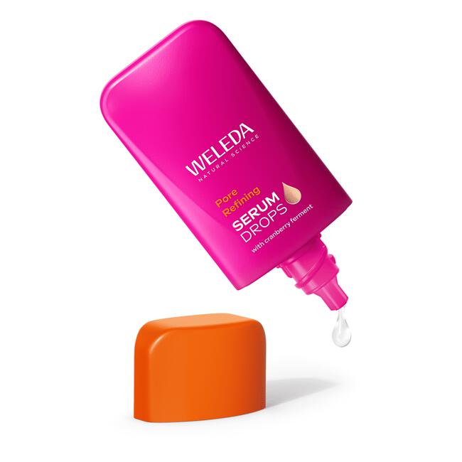 Weleda Vitamin Boost Serum Drops 30ML