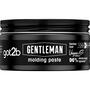 Schwarzkopf Got2b Gentleman Molding Paste 100 ML