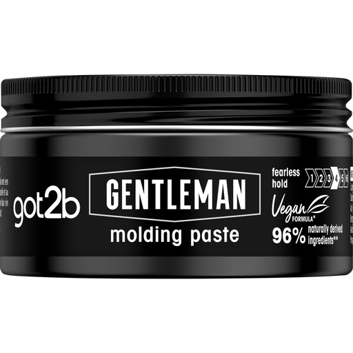 Got2b Gentleman Molding Paste 100 ML