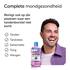 Listerine Total Care Alcoholvrij Intense Mondwater 500 ML