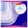 Always Platinum Maandverband Met Vleugels Normal 12 stuks