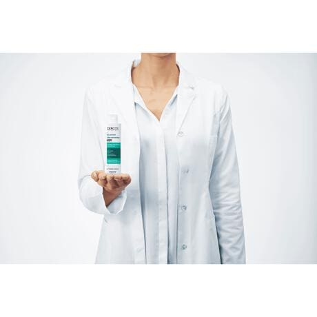 Vichy Dercos Oil Correct Shampoo 200 ML