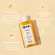 Q+A Vitamin C Shimmer Body Oil  150 ML