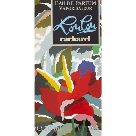 Cacharel Lou Lou Eau De Parfum 30 ML