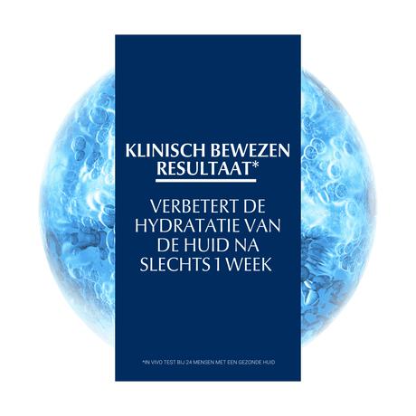 Eucerin UreaRepair Verzachtende Gezichtscrème 5% Urea 50 ML