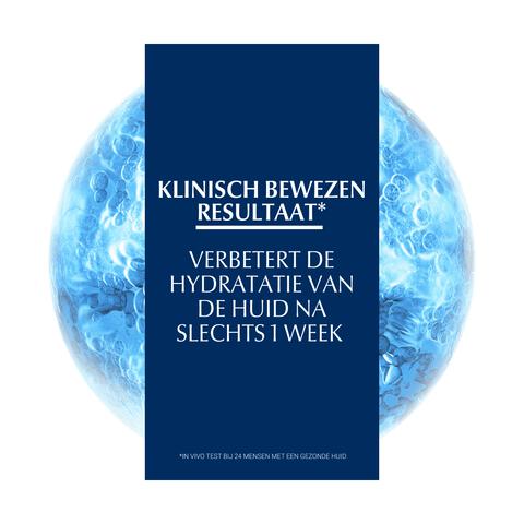 Eucerin UreaRepair Verzachtende Gezichtscrème 5% Urea 50 ML