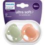 Avent Soother Soft 18 Maanden SCF093/01