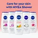NIVEA Orange & Avocado Oil Douchecrème 250 ML