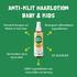 Happy Earth Baby & Kids Hair Lotion