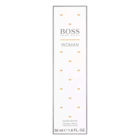 Hugo Boss Orange Eau De Toilette 50 ML
