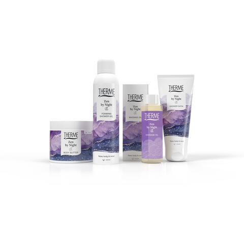Therme Zen by Night Bodybutter 225 gram