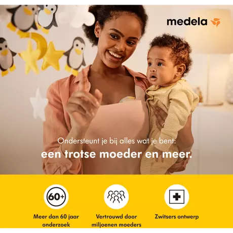 Medela In-Bra Moedermelkcollectors 2 stuks