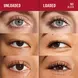 Rimmel London Kind & Free Lash Loader Mascara 001 Black