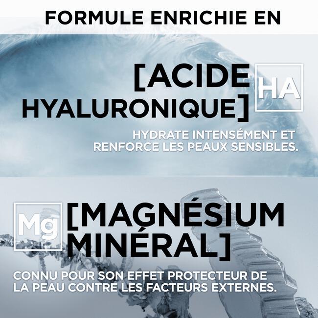 L'Oréal Men Expert Magnesium Care Dagcrème 50 ML