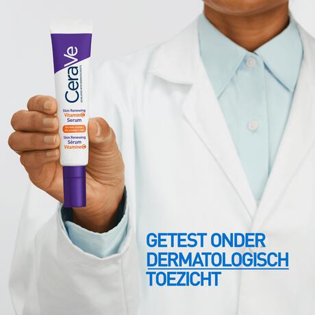 Cerave Skin Renewing Vitamine C Serum 30 ML