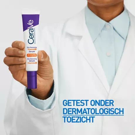 CeraVe Skin Renewing Vitamine C Serum 30 ML