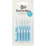 Etos Borsteltjes Conisch 3,5-6 MM 6 stuks