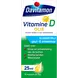 Davitamon Vitamine D Olie Suikervrij 25 ML