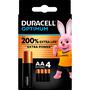 Duracell Optimum AA