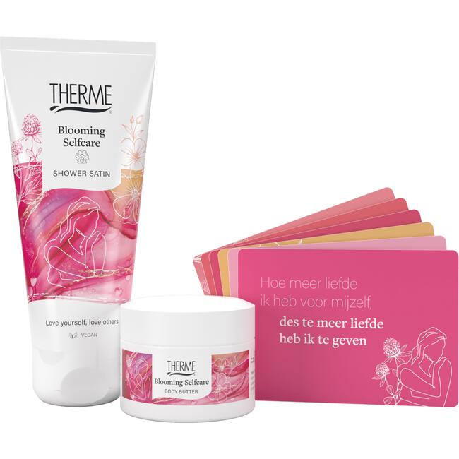 CDS Shower Satin/Body Butter