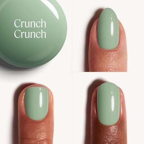 essie Nagellak Gourmet Grocery 1018 Crunch Crunch Groen 13,5 ML