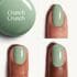 essie Nagellak Gourmet Grocery 1018 Crunch Crunch Groen 13,5 ML