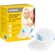 Medela Ultra Ademende Zoogkompressen 30 stuks
