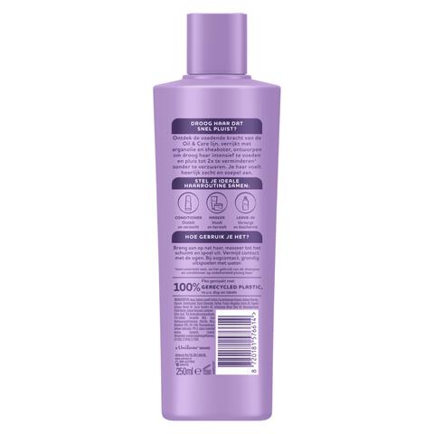 Andrélon Oil & Care Shampoo 250 ML