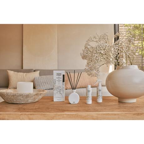 Therme Zen White Lotus Refill Fragrance Sticks 150 ML