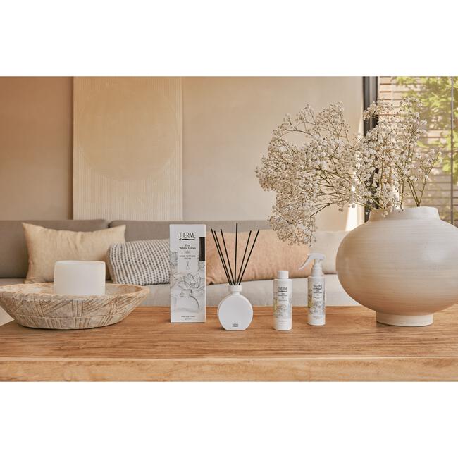 Therme Zen White Lotus Refill Fragrance Sticks 150 ML
