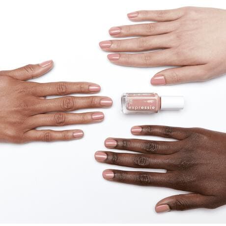 essie Expressie Nagellak Roze 10 Second Hand, First Love 10 ML