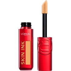 L'Oréal Paris Infaillible Skin Ink Medium Warm 300 Foundation en Concealer in 1