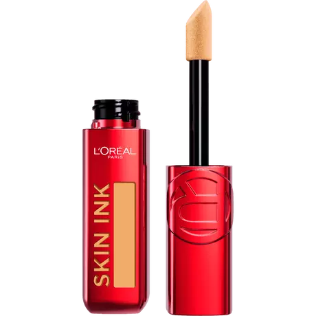 L'Oréal Paris Infaillible Skin Ink Medium Warm 300 Foundation Concealer